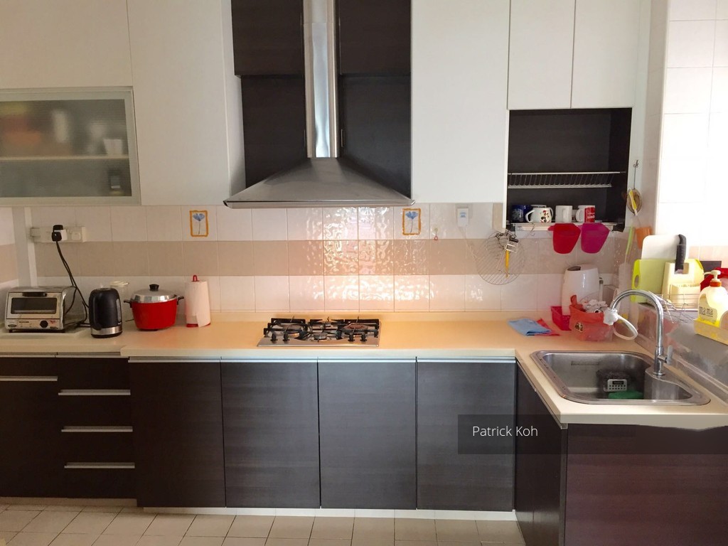Blk 638B Punggol Drive (Punggol), HDB 4 Rooms #108601692